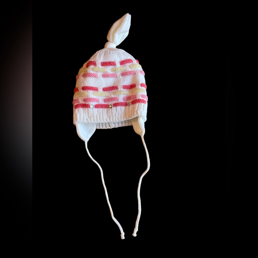 Winter hat